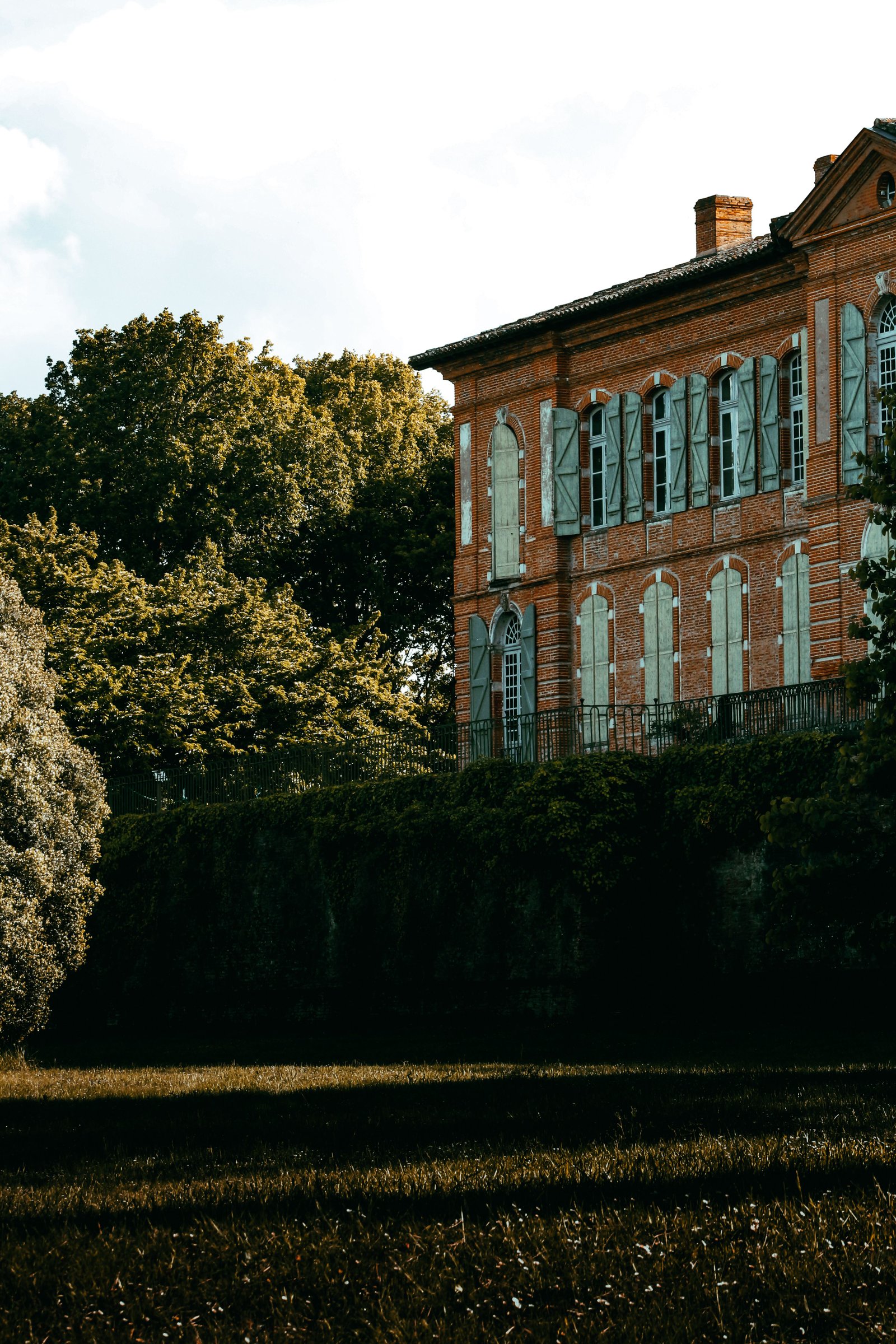 Maison rénovée et lumineuse